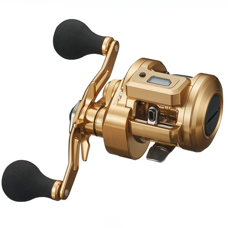 DAIWA 2021 BASARA IC