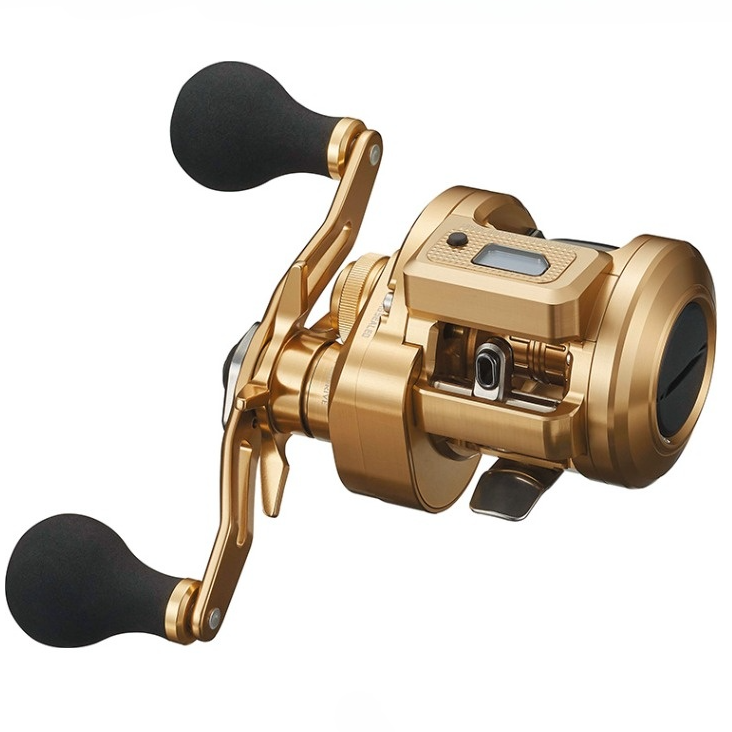 DAIWA 2021 BASARA IC 150