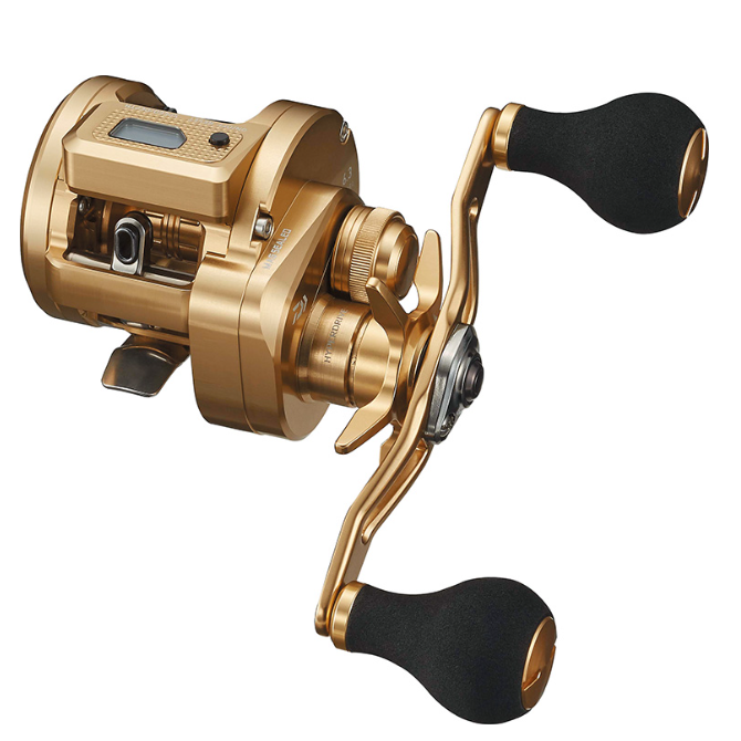 DAIWA 2021 BASARA IC 150L