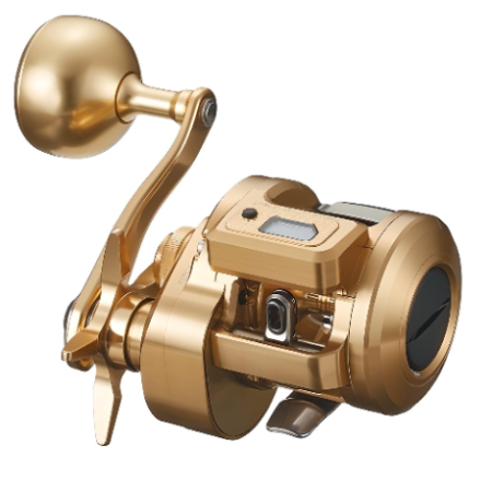 DAIWA 2021 BASARA IC 250P conventional reel product image
