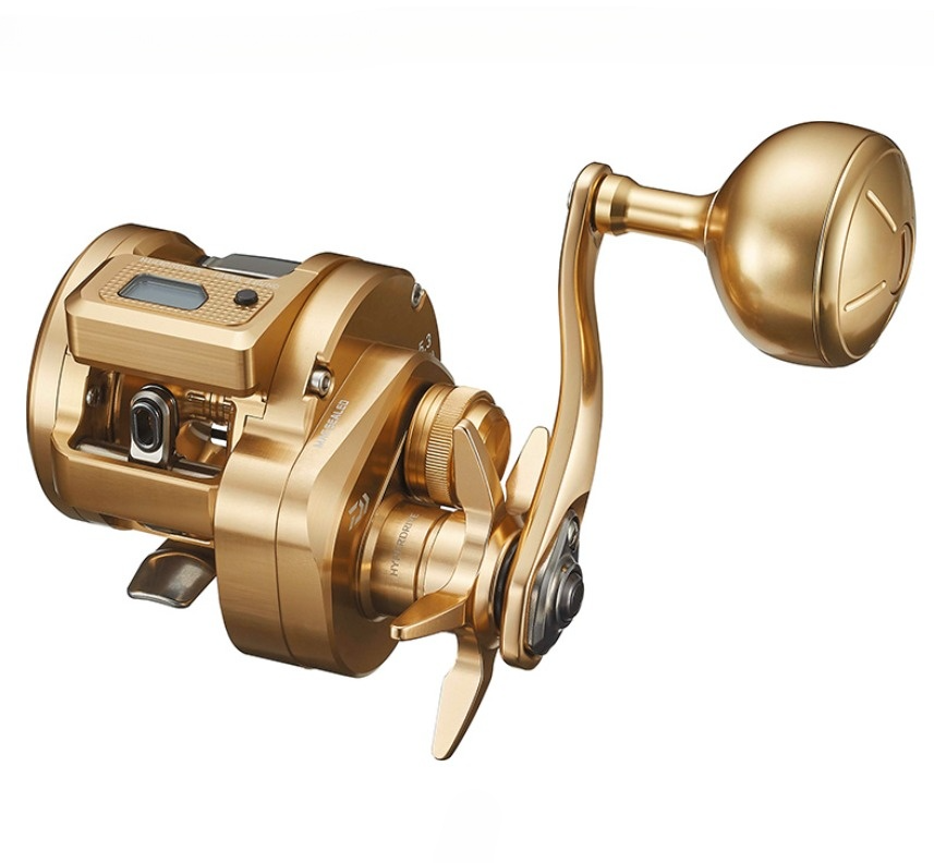 DAIWA 2021 BASARA IC 250PL