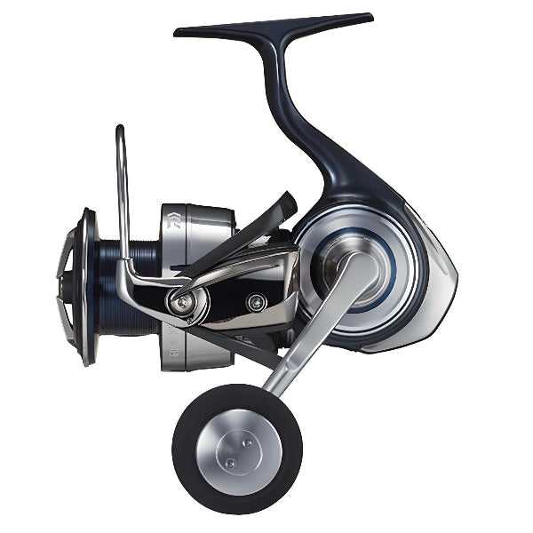 DAIWA 2021 CERTATE SW 5000H spinning reel product image