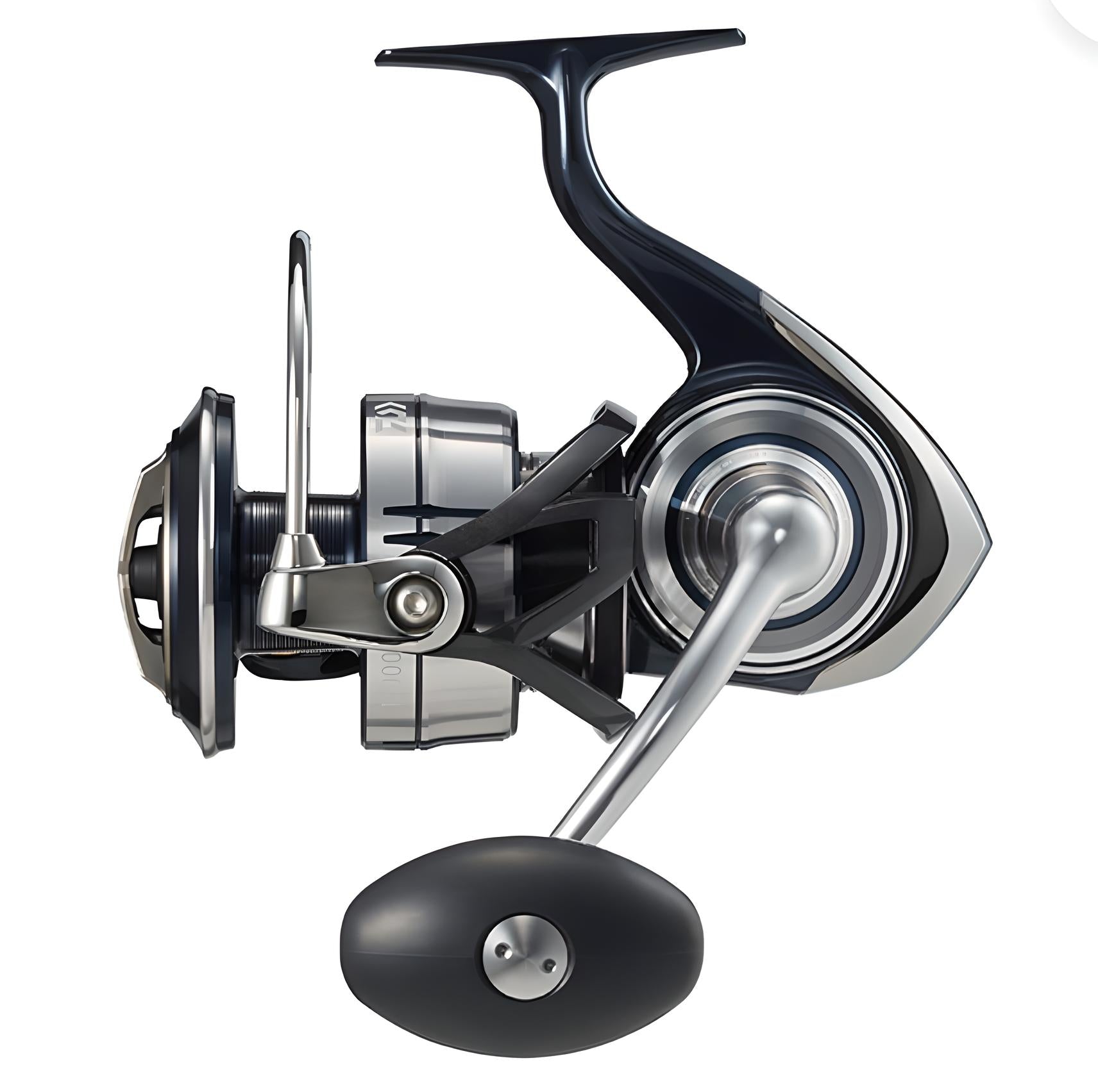 daiwa 2021 certate sw 14000-xh