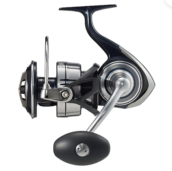 DAIWA 2021 CERTATE SW 14000XH spinning reel product image