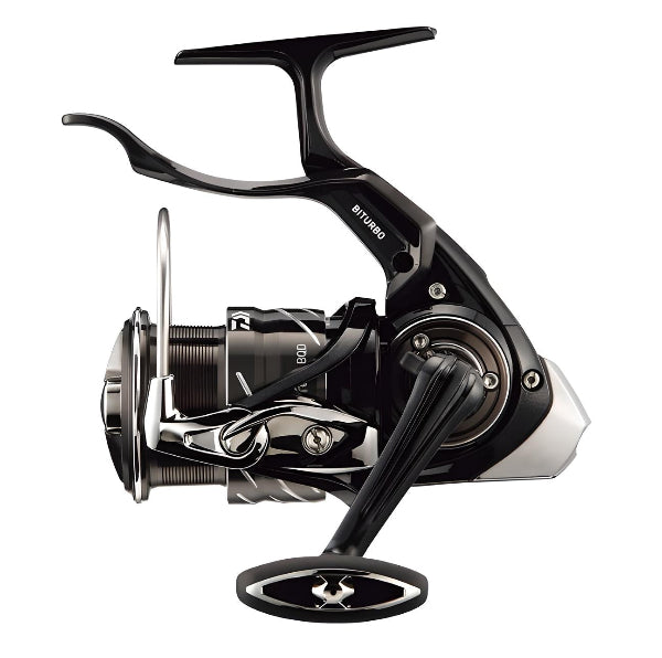 DAIWA 2021 GINRO LBQD lever brake reel product image