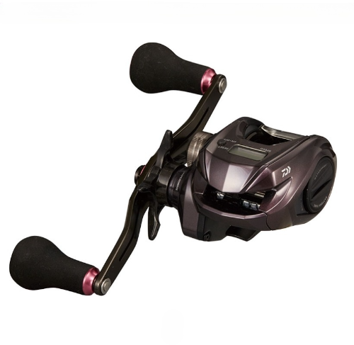 DAIWA 2021 Kohga IC 150 conventional reel product image