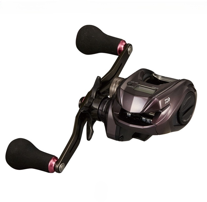 DAIWA 2021 Kohga IC 150