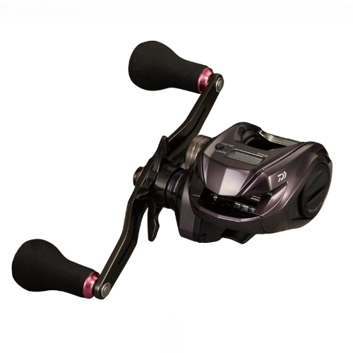 DAIWA 2021 Kohga IC 150H conventional reel product image