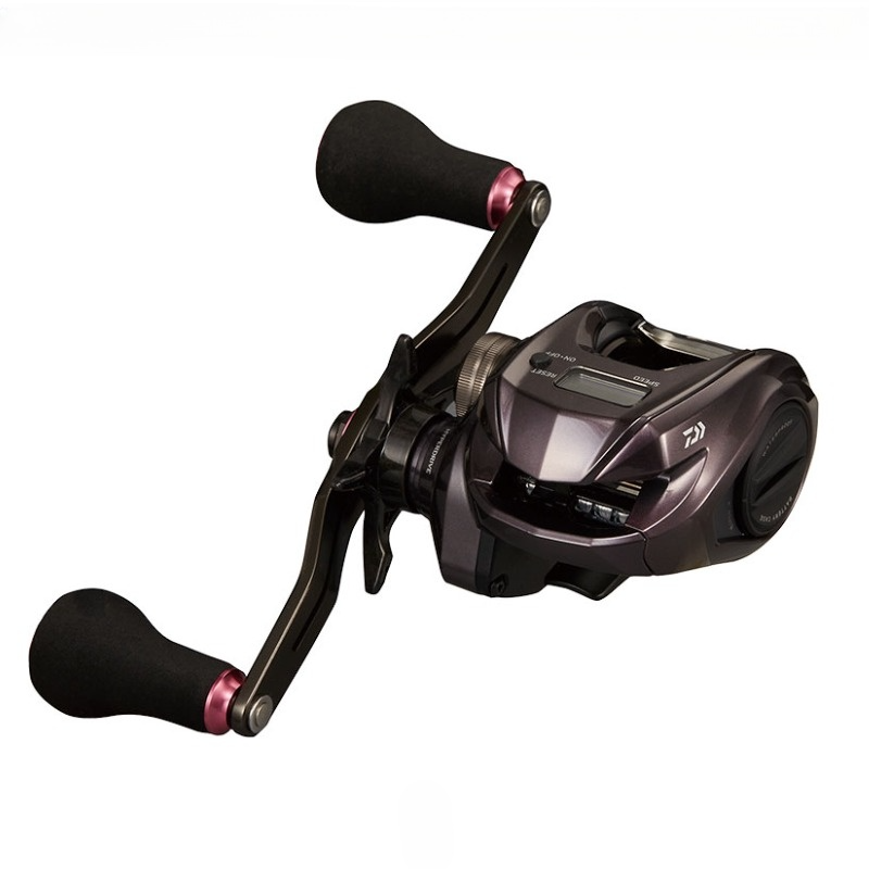 DAIWA 2021 Kohga IC 150H