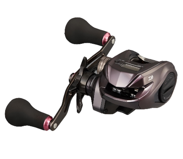 DAIWA 2021 Kohga IC 150P conventional reel product image
