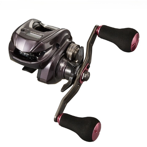 DAIWA 2021 Kohga IC 150PL conventional reel product image