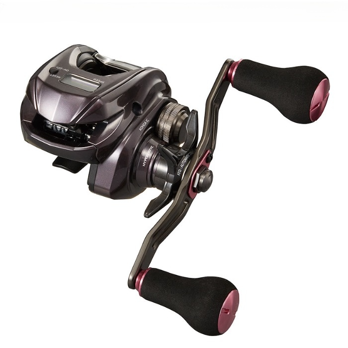 DAIWA 2021 Kohga IC 150PL