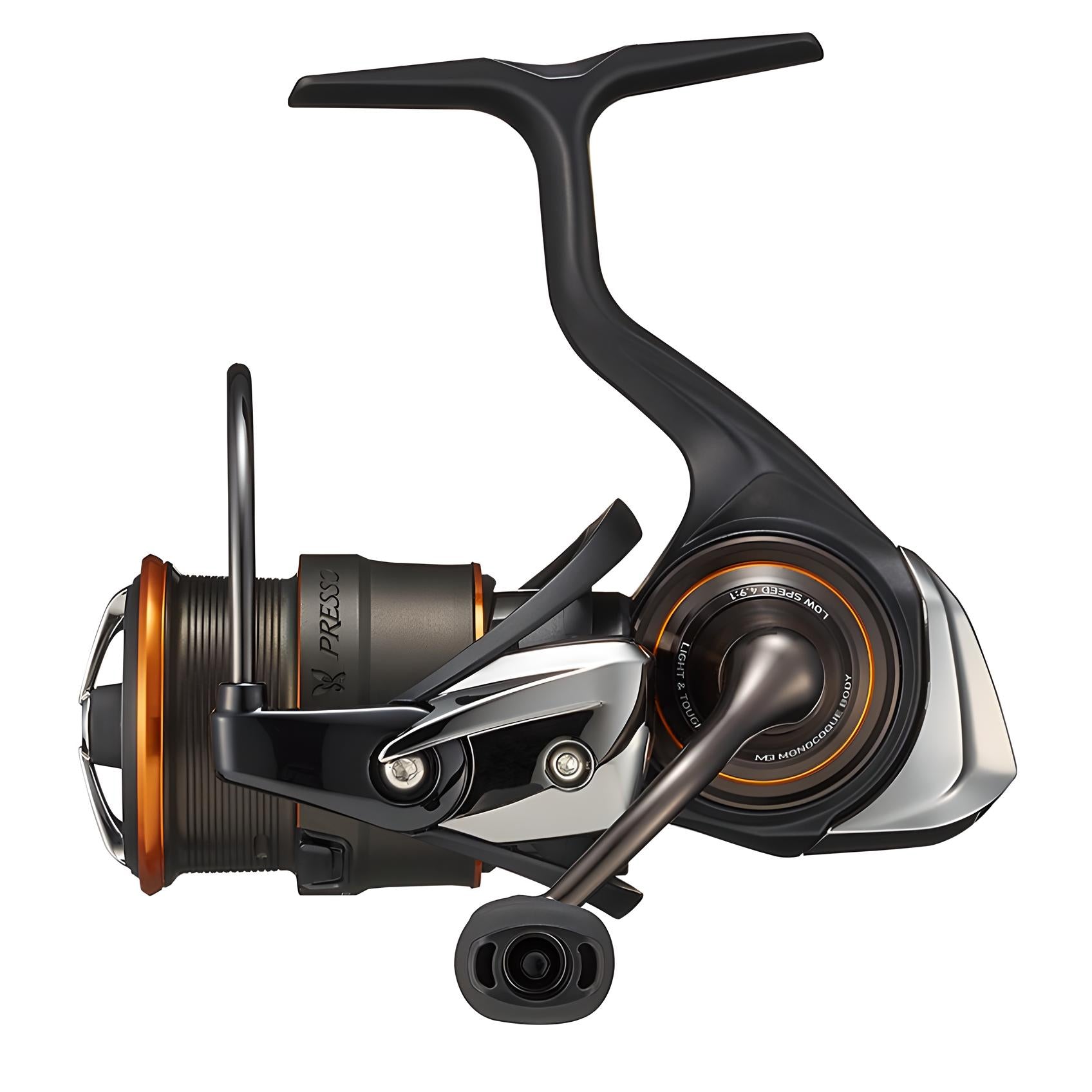 DAIWA 2021 PRESSO