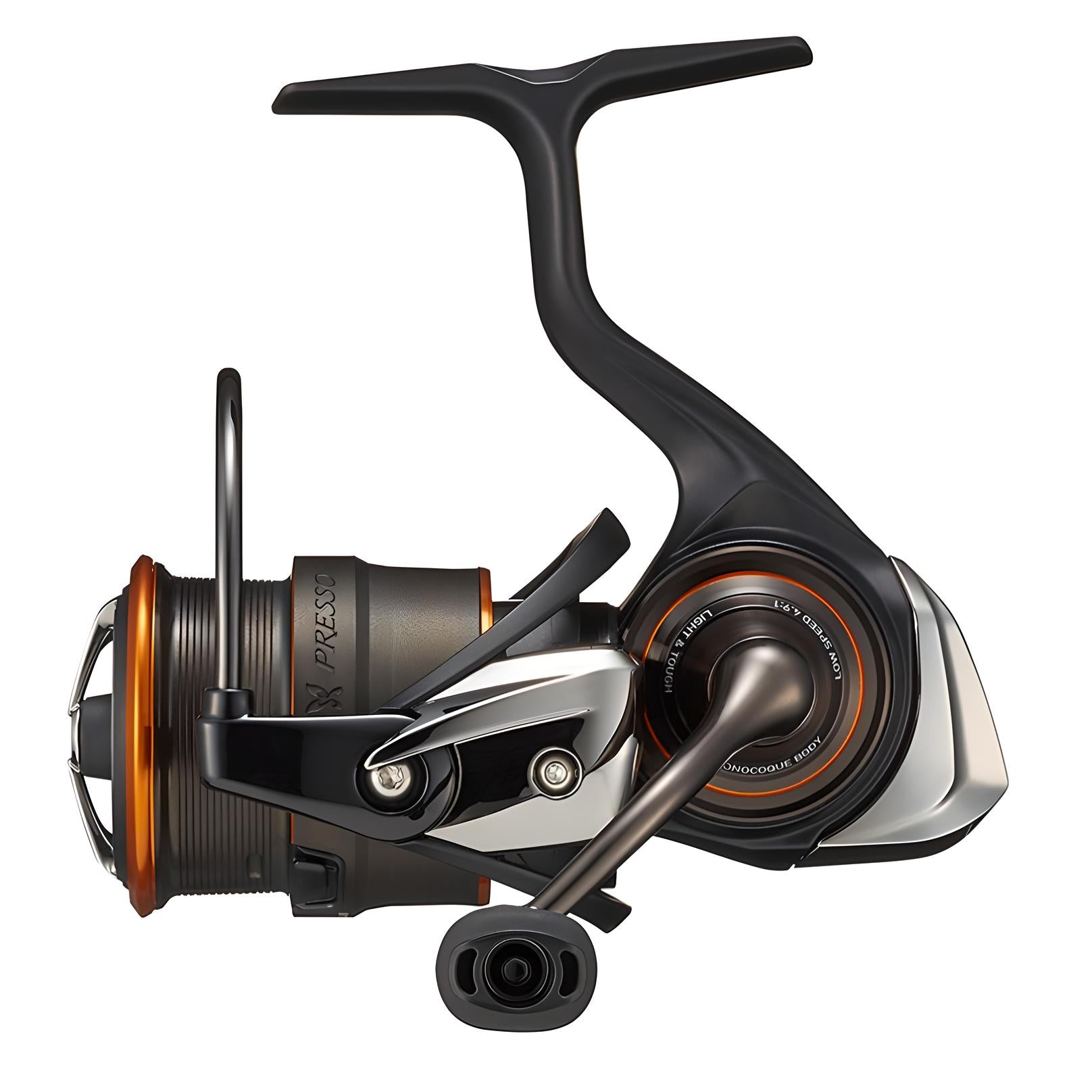 DAIWA 2021 PRESSO LT2000SS-P