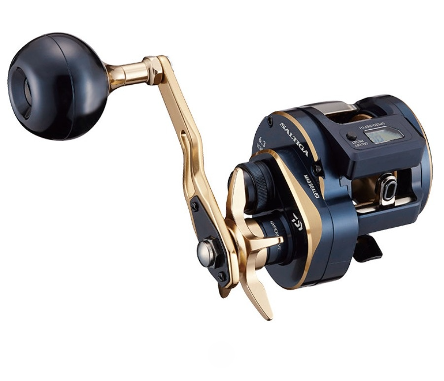 DAIWA 2021 SALTIGA IC 300