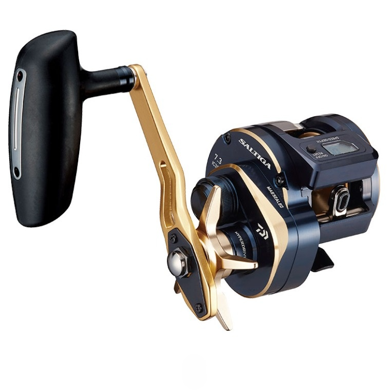 DAIWA 2021 SALTIGA IC 300H-SJ