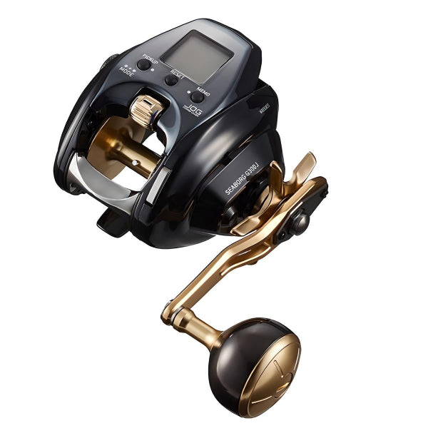 DAIWA 2021 SEABORG G300J electric reel product image