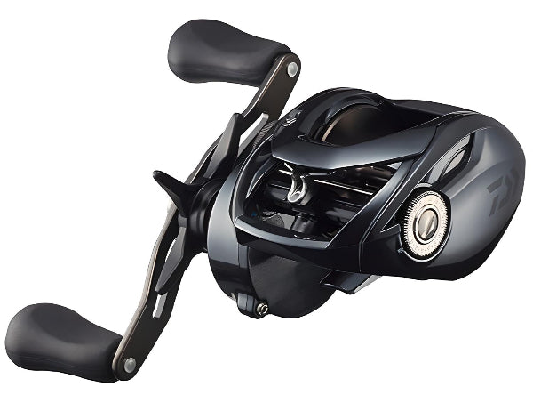 DAIWA 2021 TATULA TW 400 baitcasting reel product image