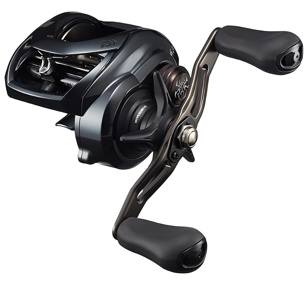 daiwa 2021 tatula tw 400hl