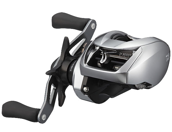 DAIWA 2021 ZILLION SV TW 1000H baitcasting reel product image
