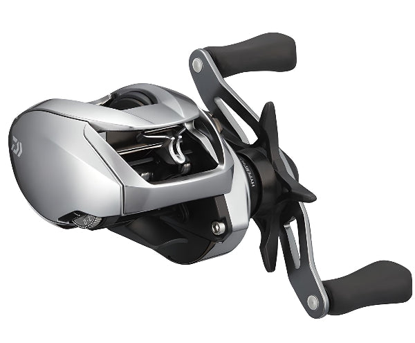DAIWA 2021 ZILLION SV TW 1000XHL baitcasting reel product image