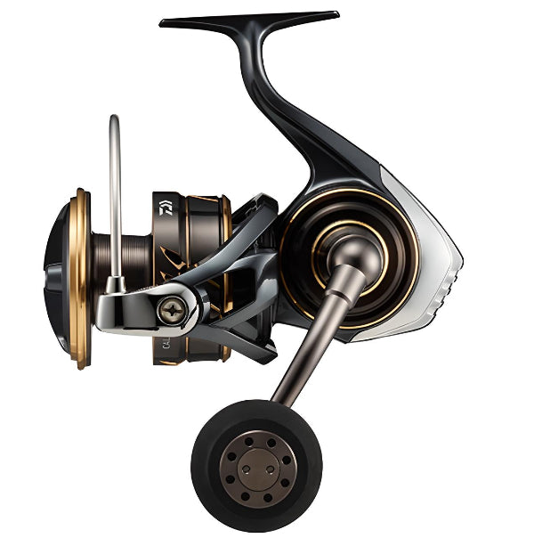 DAIWA 2022 CALDIA SW 10000H spinning reel product image