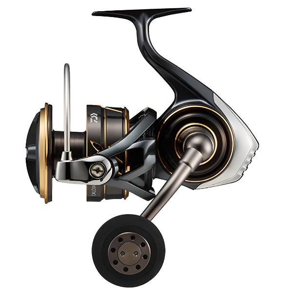 DAIWA 2022 CALDIA SW 14000 spinning reel product image