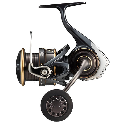 DAIWA 2022 CALDIA SW 4000-CXH spinning reel product image