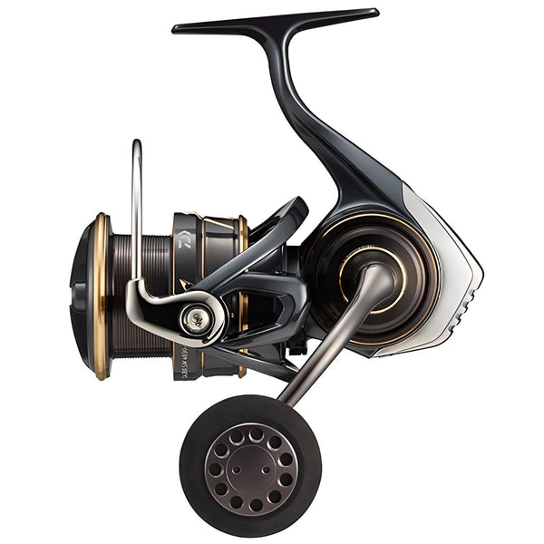 DAIWA - 【新品】CALDIA SW 4000-CXH daiwa-2022-caldia-sw-4000-