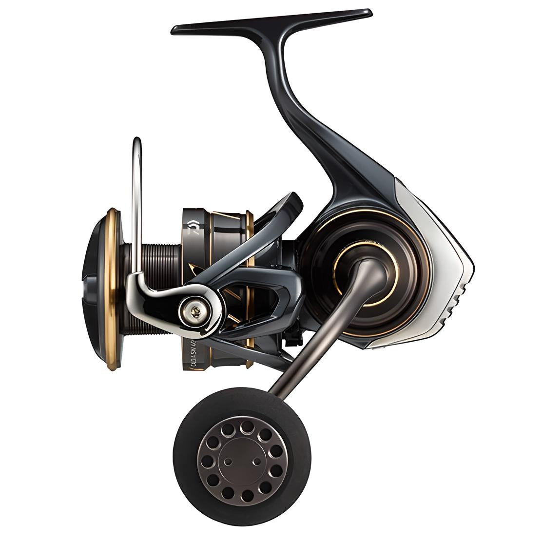 daiwa 2022 caldia sw 4000d-cxh