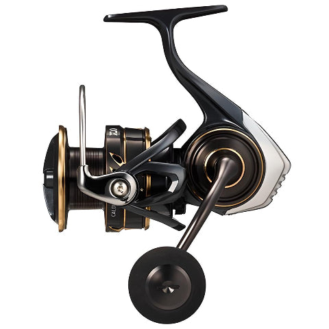 DAIWA 2022 CALDIA SW 5000-CXH spinning reel product image