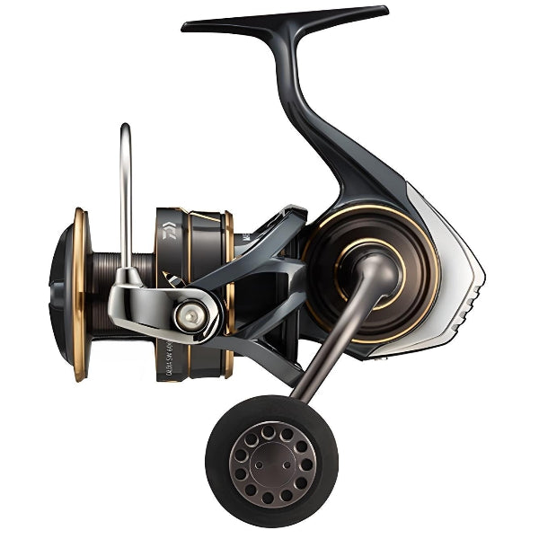 DAIWA 2022 CALDIA SW 6000D-H spinning reel product image
