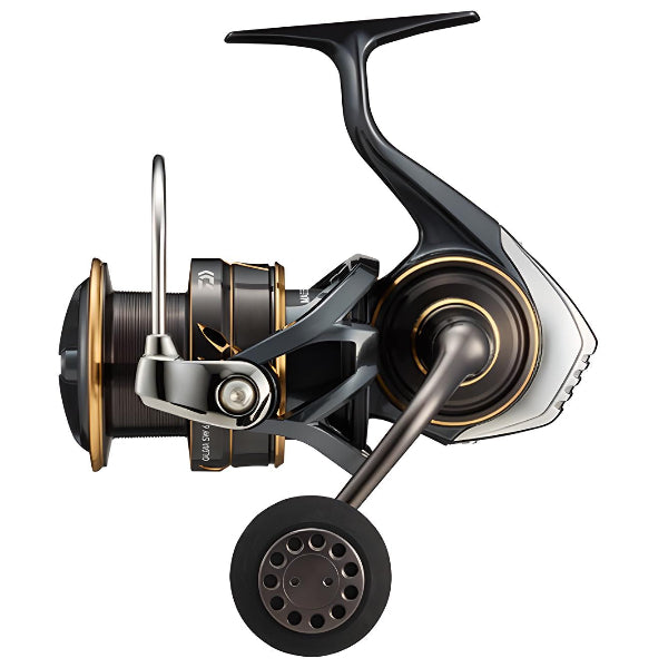 DAIWA 2022 CALDIA SW 6000S-H spinning reel product image
