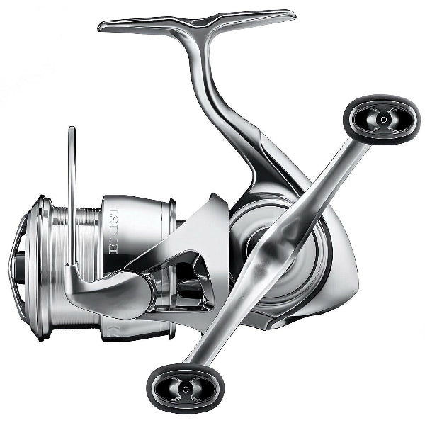 DAIWA 2022 EXIST LT2500S-DH spinning reel product image