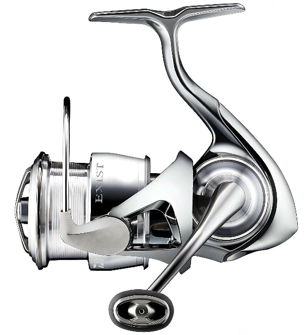 DAIWA 2022 EXIST LT2500S-XH spinning reel product image