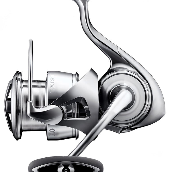 DAIWA EXIST 4000-CXH リールセット おまけ付き DAIWA DAWA EXIST LT4000-XH 2022 Japan Model