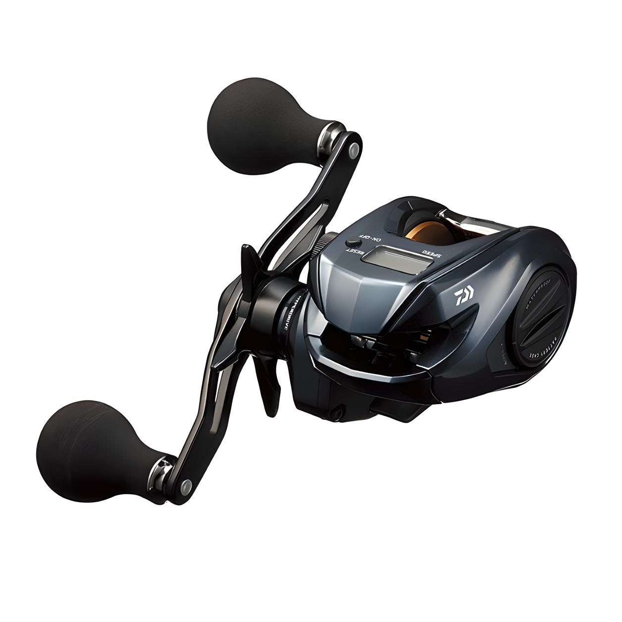 DAIWA 2022 Light Game IC 150-DH