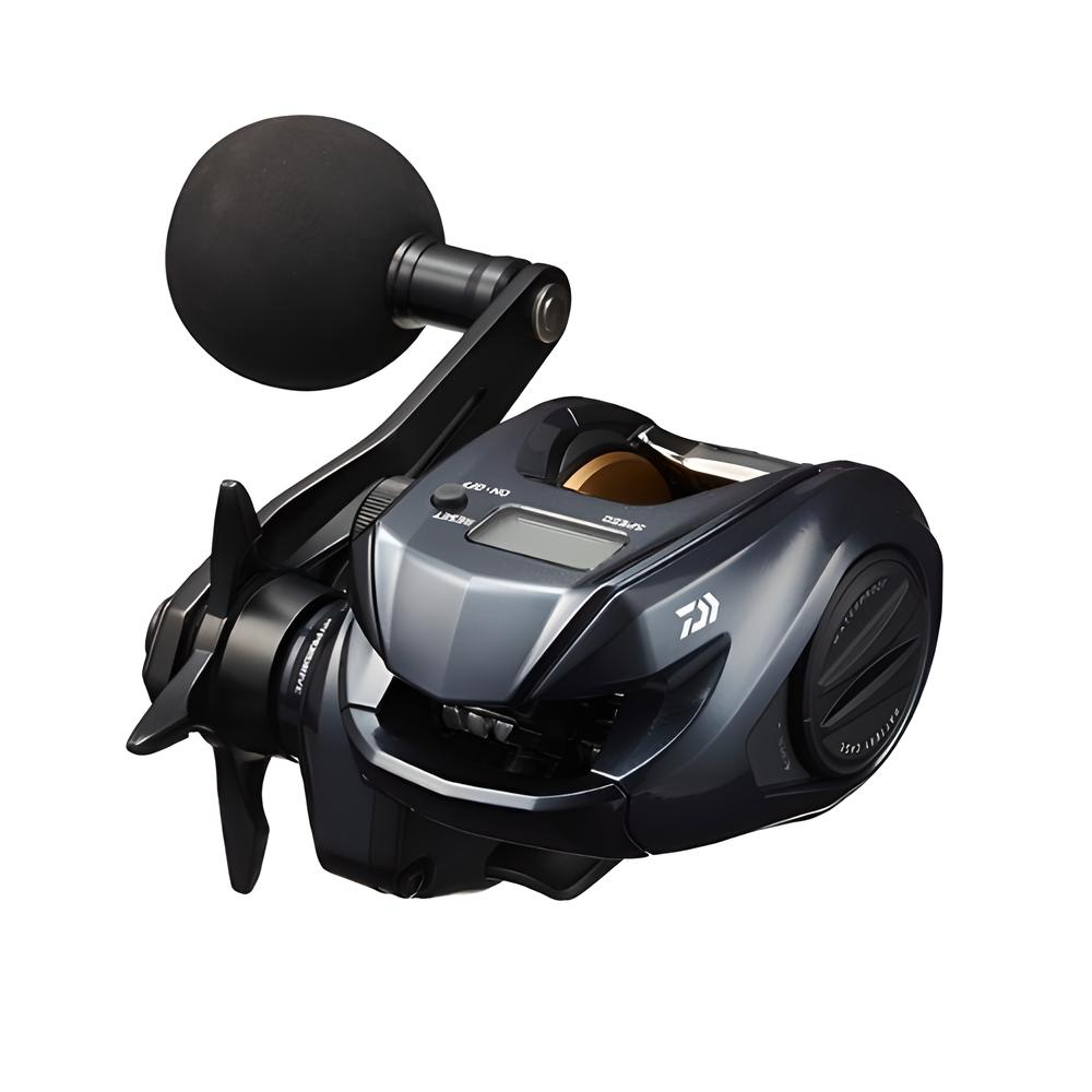 DAIWA 2022 Light Game IC 150