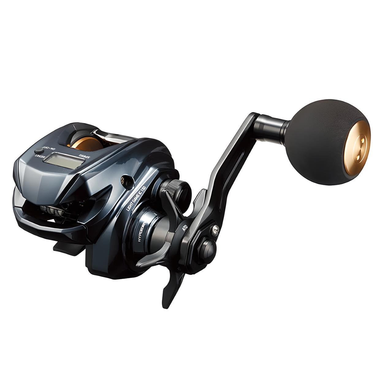 DAIWA 2022 Light Game IC 150L