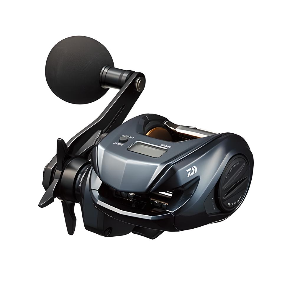 DAIWA 2022 Light Game IC 200