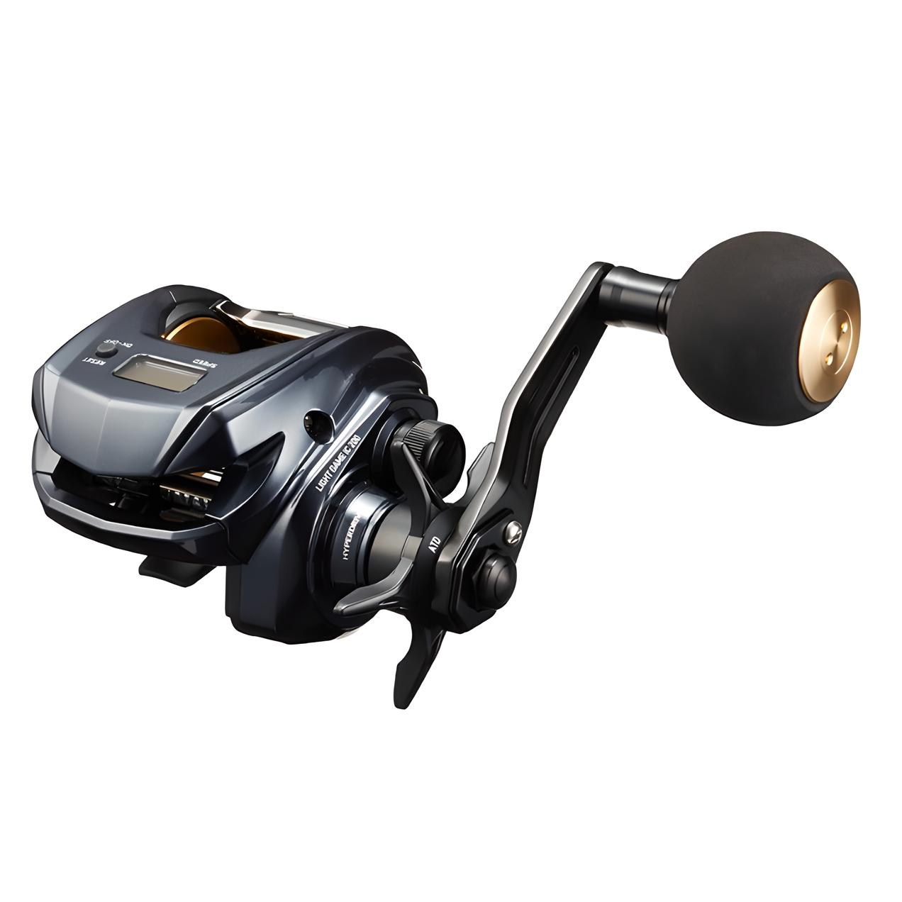 DAIWA 2022 Light Game IC 200l