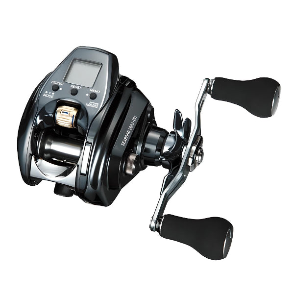 DAIWA 2022 SEABORG 200J-DH electric reel product image
