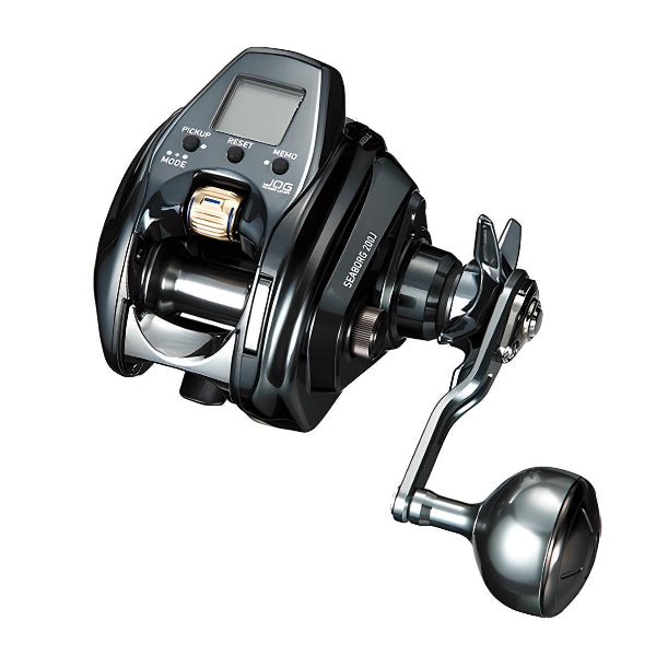 Compact Electric Reels: Daiwa vs Shimano Compared