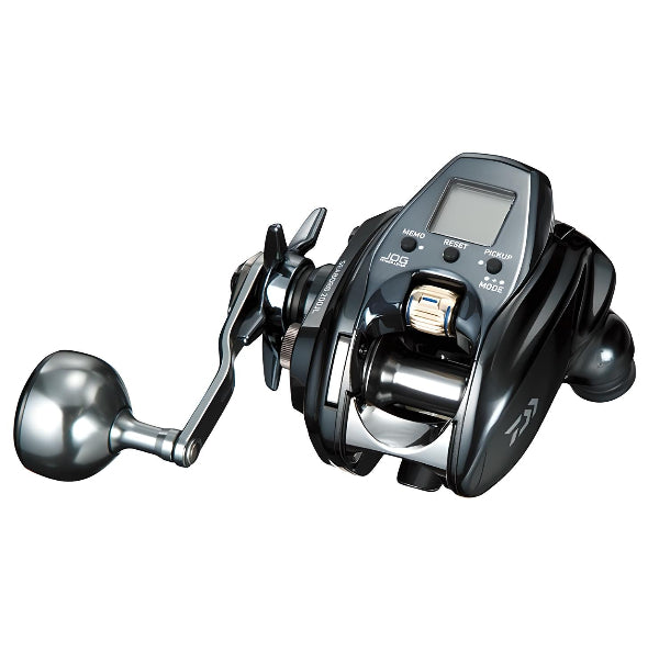 DAIWA 2022 SEABORG 200JL electric reel product image