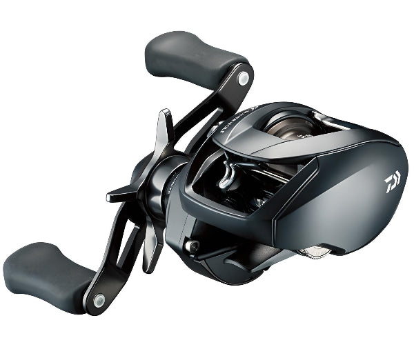 DAIWA 2022 Silver Wolf SV TW PE SPECIAL 1000XH baitcasting reel product image