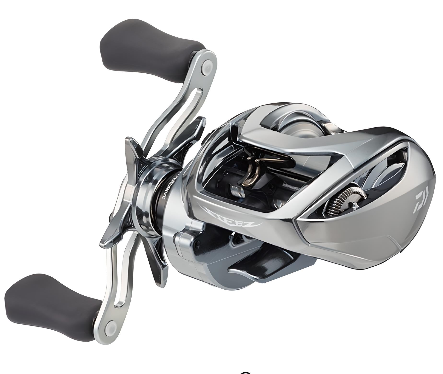 daiwa 2022 steez limited sv tw 1000s xh