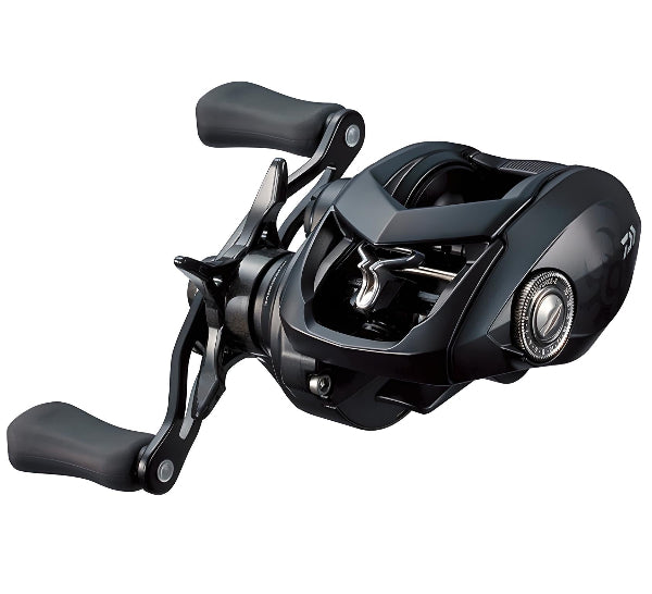 DAIWA 2022 TATULA TW 80XH baitcasting reel product image