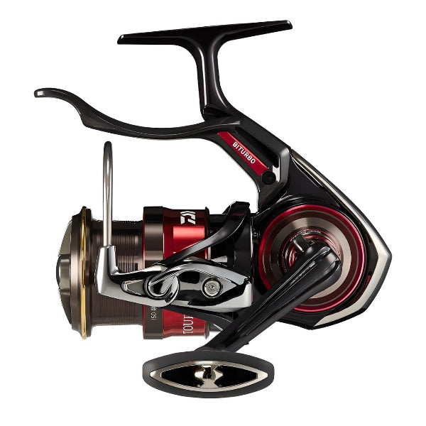 DAIWA 2022 Tournament ISO KYOGI LBD lever brake reel product image