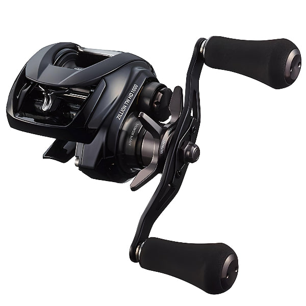 DAIWA 2022 ZILLION TW HD 1000H baitcasting reel product image