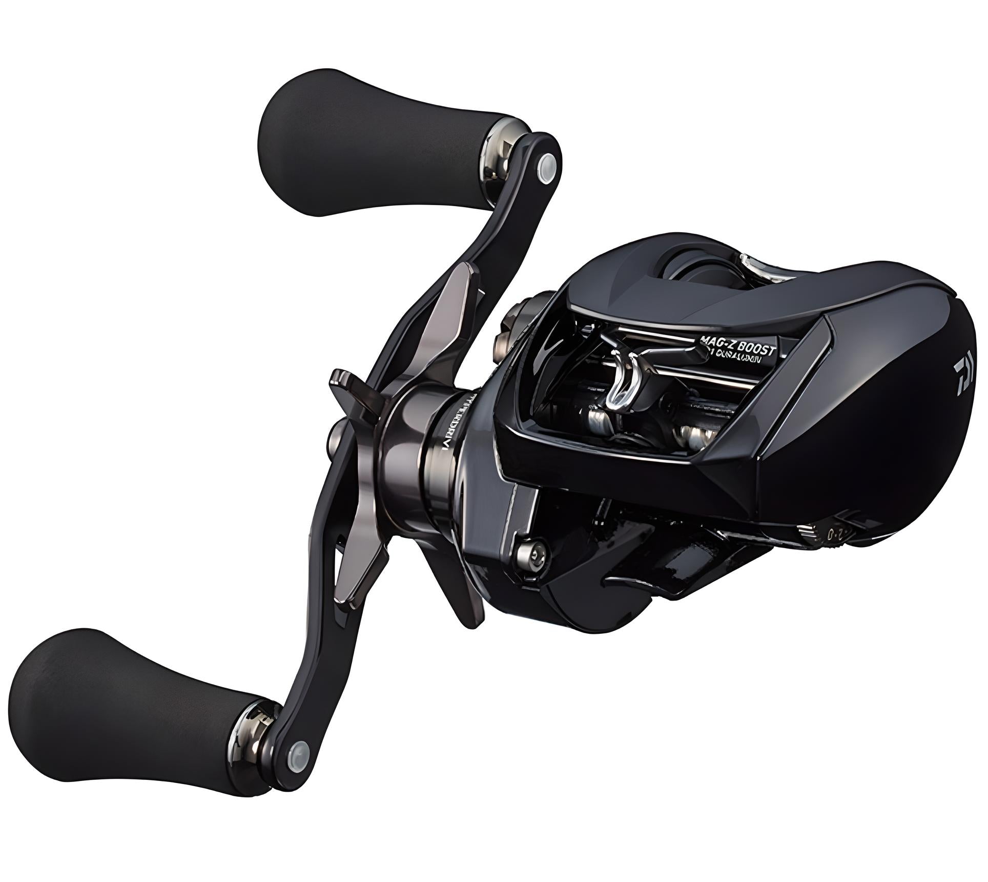 daiwa 2022 zillion tw hd 1000hl